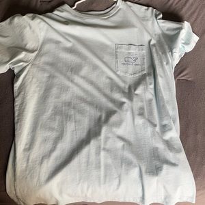 Men’s vineyard vines short sleeve tee